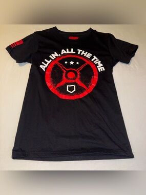 RedCon1 All In, All The Time Men’s Tee, Size S